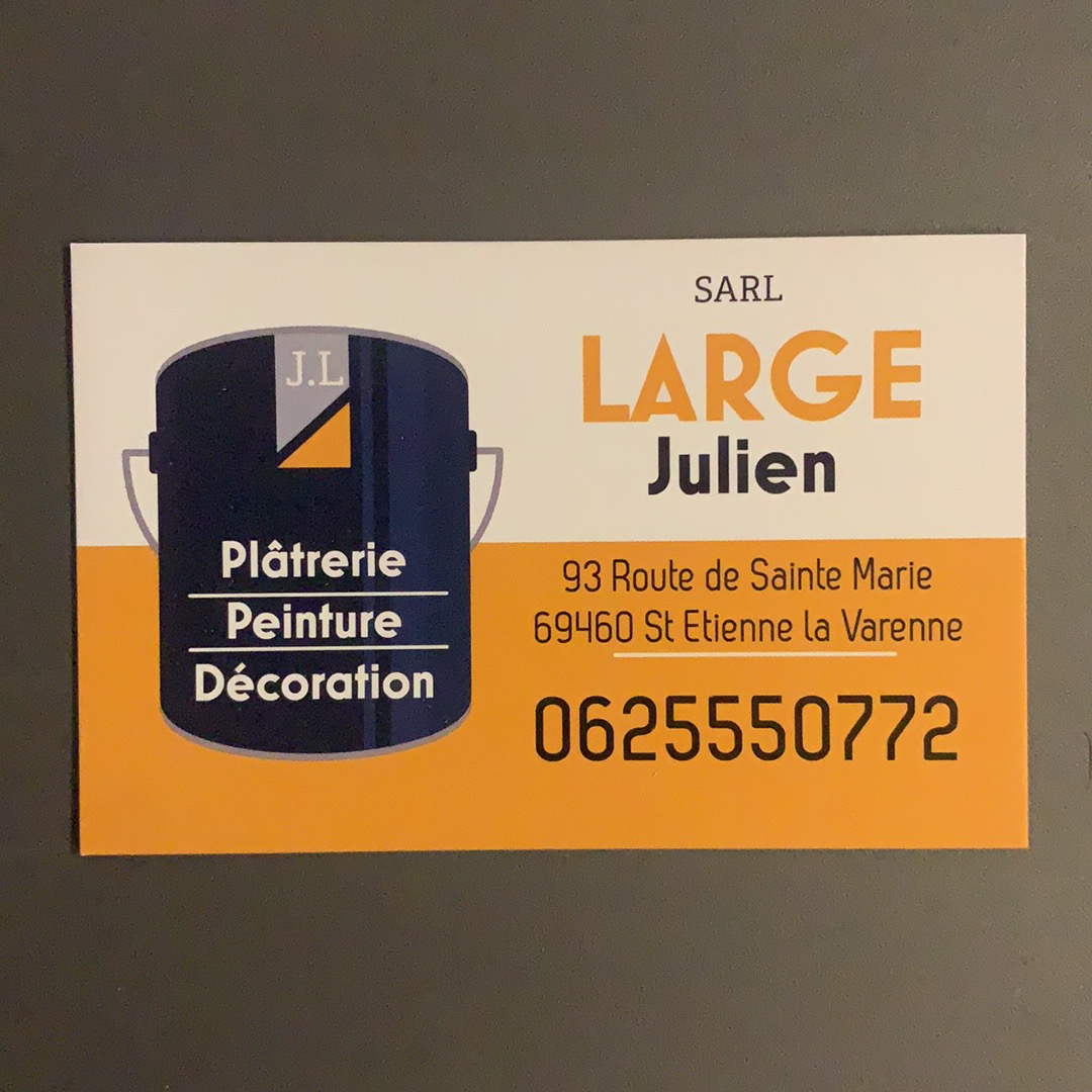 SARL Large Julien — Photos 2